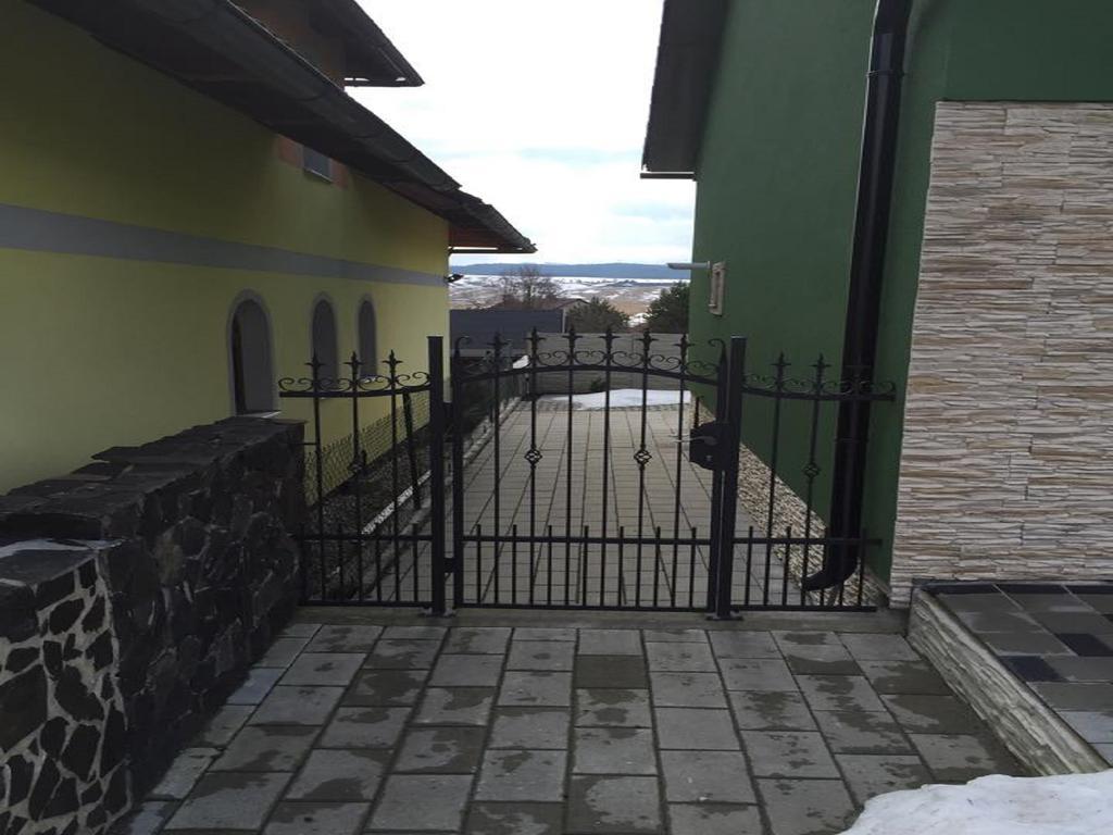 Apartman U Puskina Štrba Dış mekan fotoğraf