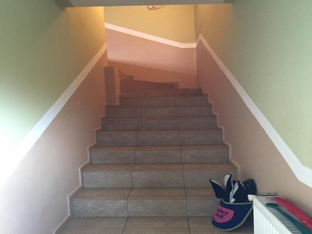 Apartman U Puskina Štrba Dış mekan fotoğraf
